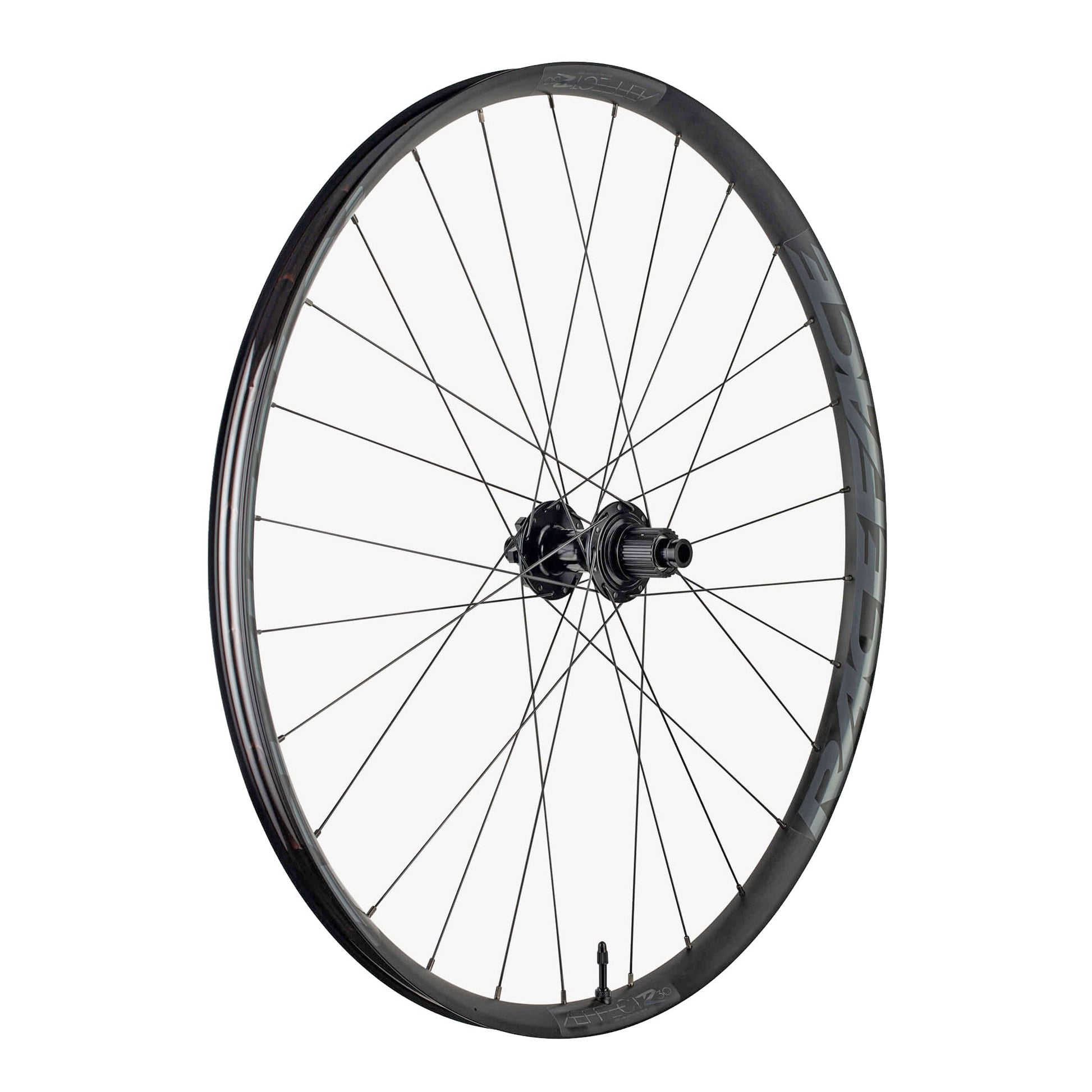 Race Face Aeffect-R 29" Rear Wheel 12x157 SB XD Black-Goodwynn'sGoodwynn's