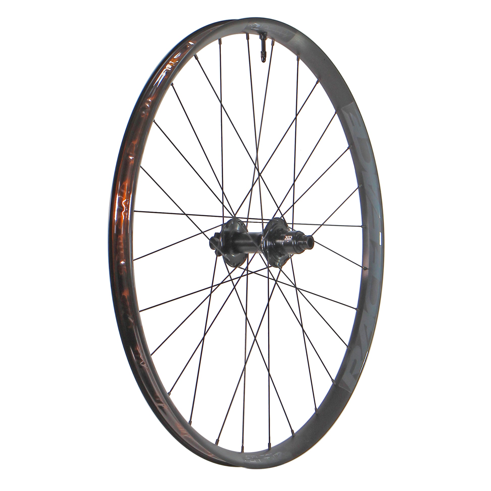 Race Face Aeffect-R 27.5" Rear Wheel 12x157 SB XD Black-Goodwynn'sGoodwynn's