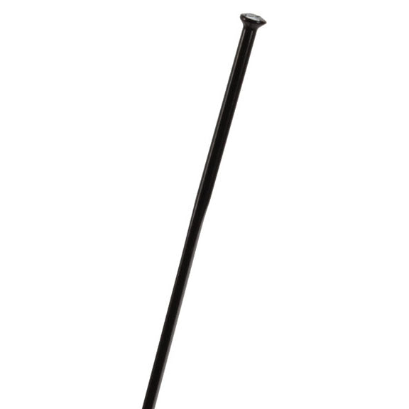 Race Face 14g Spoke SP Black 304mm 5/Count-Goodwynn'sGoodwynn's