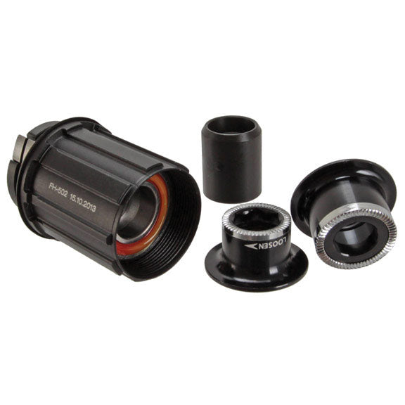 Race Face Freehub Body: Standard 9/10-Speed-Goodwynn'sGoodwynn's