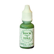 Rock-N-Roll Nipple Cream 15ml Dropper Bottle-Goodwynn'sGoodwynn's