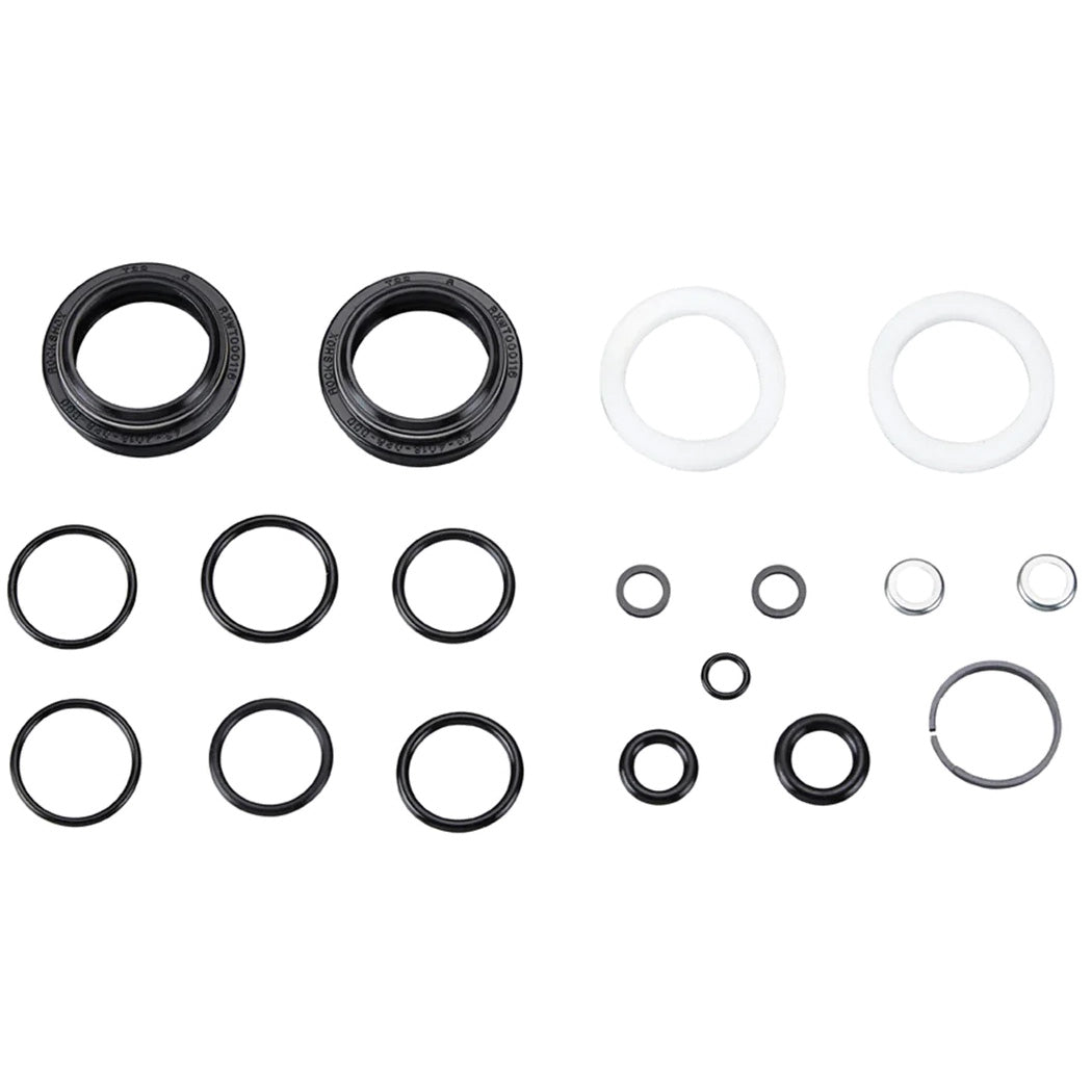 RockShox Fork Service Kit  - 200 Hours/1 Year Boxxer 38mm Base / Ultimate 2024+ Generation-D-Goodwynn'sGoodwynn's