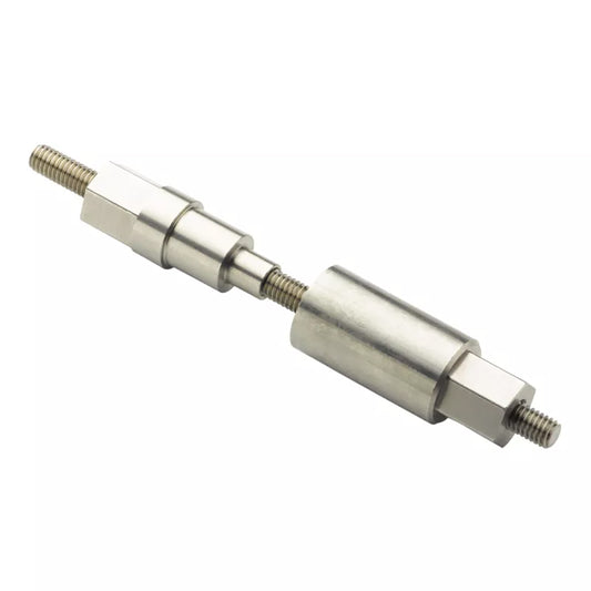 RockShox Rear Shock DU Bushing Sizing Tool 1/2"X1/2"-Goodwynn's