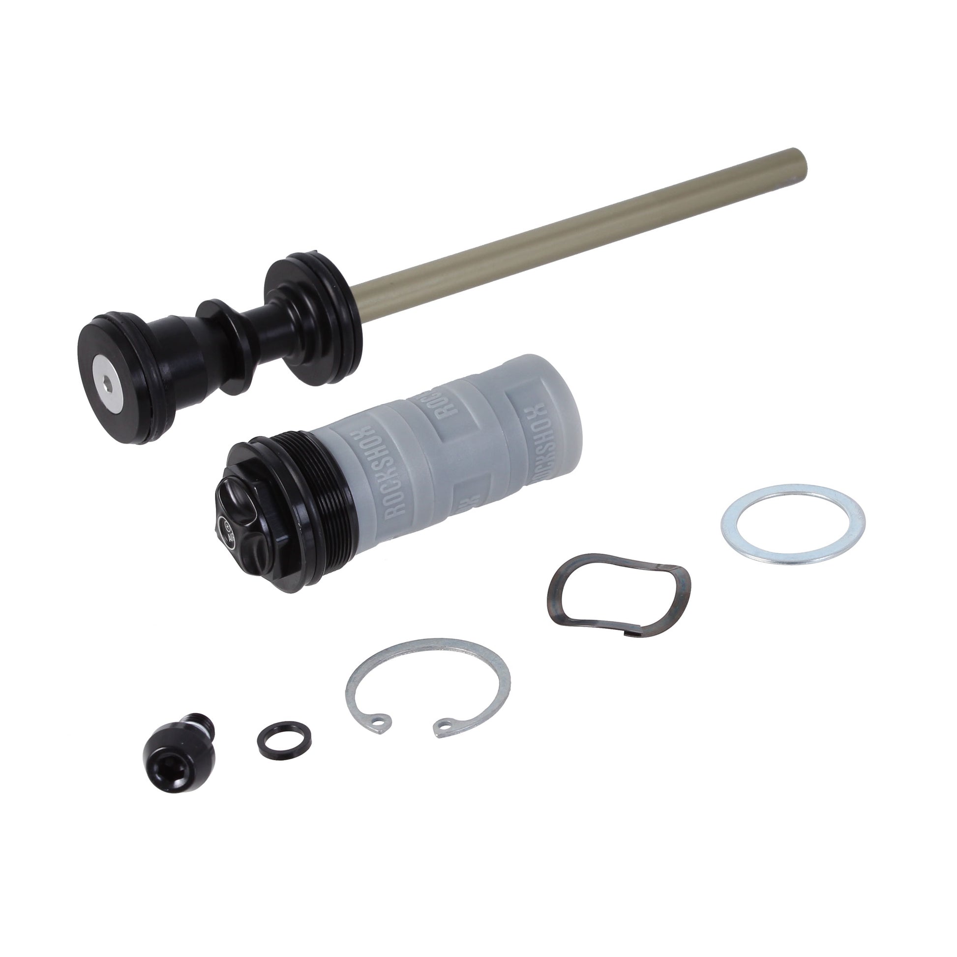 RockShox SoloAir Spring Assembly 14-17 Pike (27.5") 120mm-Goodwynn'sGoodwynn's