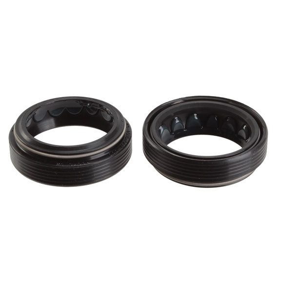 RockShox Dust Seal BLK Flangeless 32mm X 41mm - Bluto/RS-1/ SID B1 2017+/32mm Boost Forks Qty 2-Goodwynn'sGoodwynn's