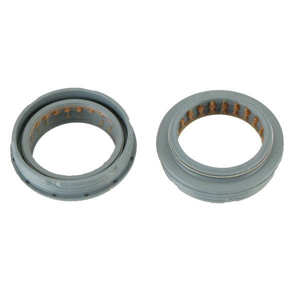 RockShox 2005-2008 Reba/ 2005-2010 Pike / 2006-2009 BoXXer Dust Seal 32mm Gray 20 pack use 11.4311.140.000-Goodwynn'sGoodwynn's