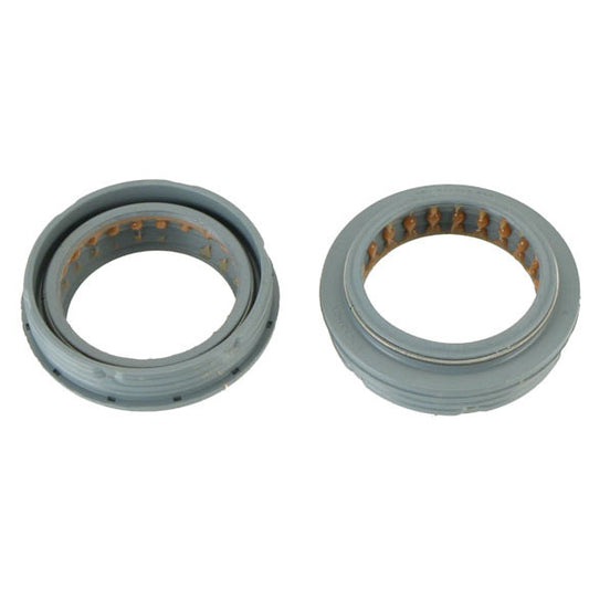 RockShox 2005-2008 Reba/ 2005-2010 Pike / 2006-2009 BoXXer Dust Seal 32mm Gray 20 pack use 11.4311.140.000-Goodwynn's