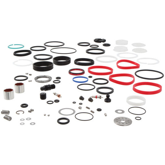 RockShox 2011-13 Vivid Air Full Service Kit-Goodwynn's