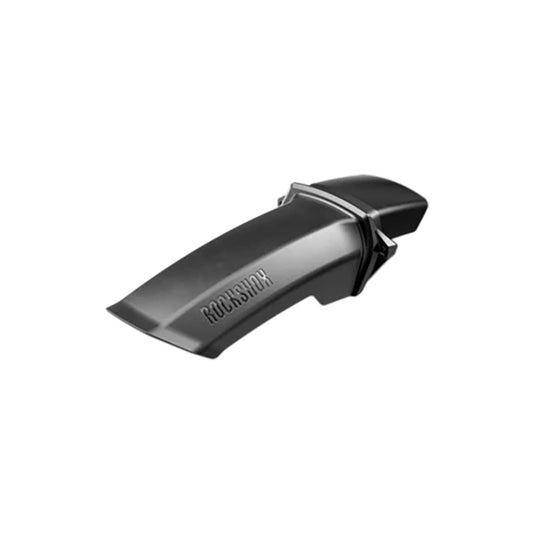 RockShox MTB Fender Black Short 2 Bolt 35mm- SID 35mm (C1+/2021+) V3-Goodwynn's