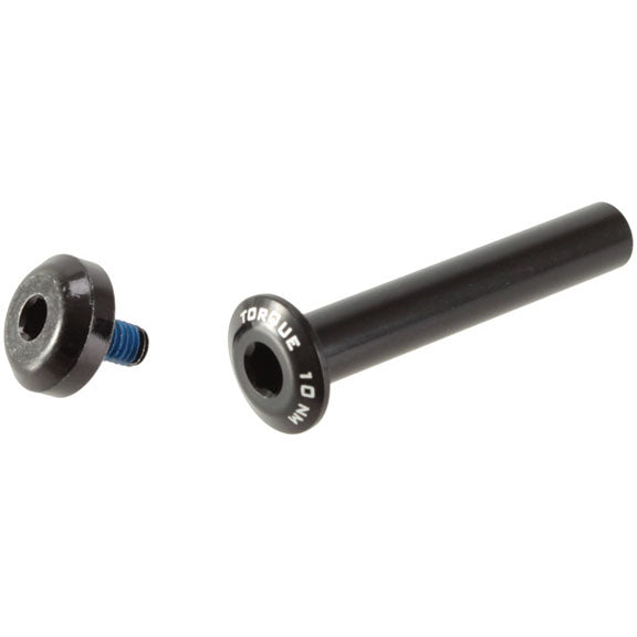 RockShox 1/2" Eyelet Shock Mount HardwareM10xUpper(Trek Slash)-Goodwynn'sGoodwynn's