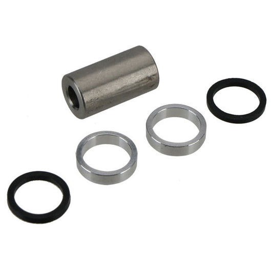 RockShox 12mm Eyelet Shock Mount Hardware M6x22.2mm-Goodwynn's