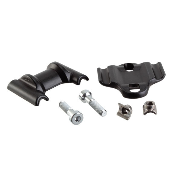 RockShox Saddle Rail Clamp Kit w/ Bolts Reverb-Goodwynn'sGoodwynn's