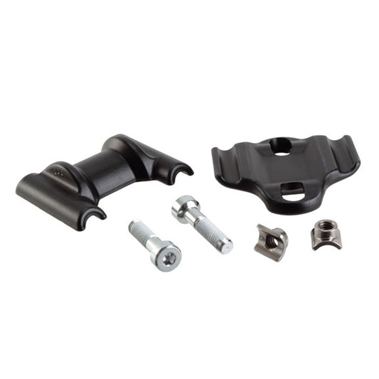 RockShox Saddle Rail Clamp Kit w/ Bolts Reverb-Goodwynn's