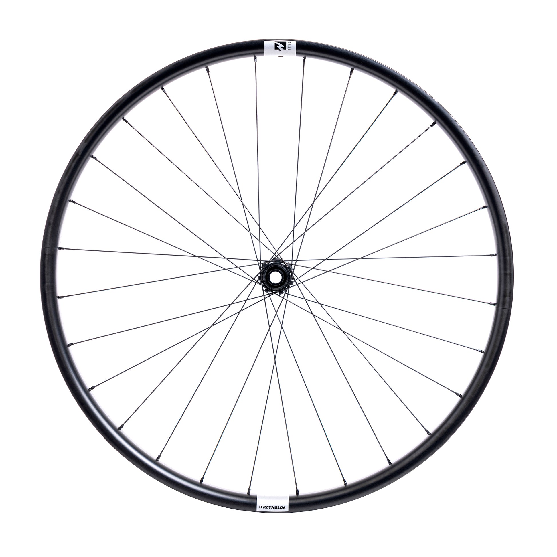Reynolds TR309/289 XC Trail 29" 12x148 MS/XD Wheelset Black-Goodwynn'sGoodwynn's