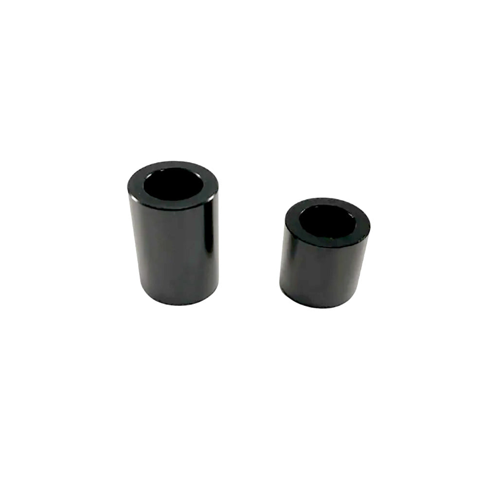 Reynolds Front End Cap 9x100mm QR- Black-Goodwynn'sGoodwynn's