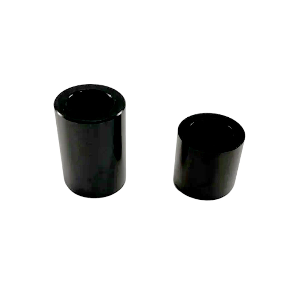 Reynolds Rear End Cap 12x142/148/157mm - Black-Goodwynn'sGoodwynn's