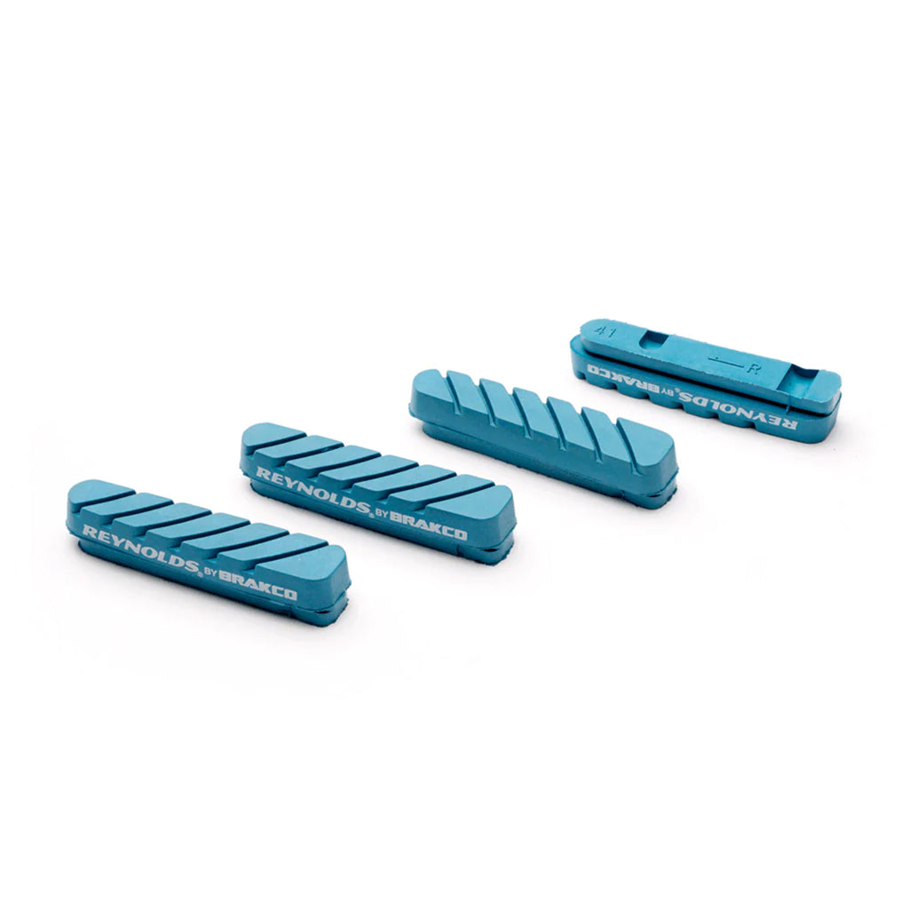 Reynolds Cryo-Blue Power Brake Pads Shimano 4 pack-Goodwynn'sGoodwynn's