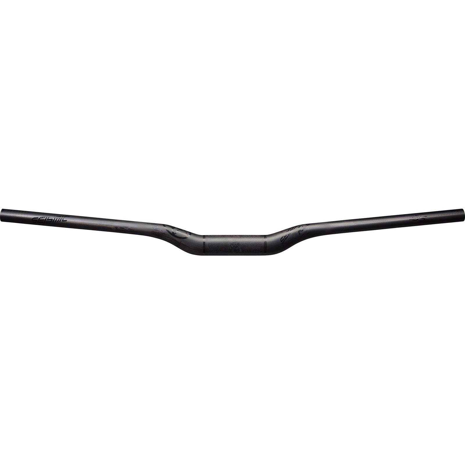 Reverse RCC Carbon Seismic Riser Bar (35.0) 25/810mm Stealth-Goodwynn'sGoodwynn's