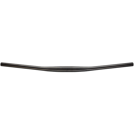 Reverse Tracer Carbon XC Flat Bar (31.8) 0mm/760mm Stealth