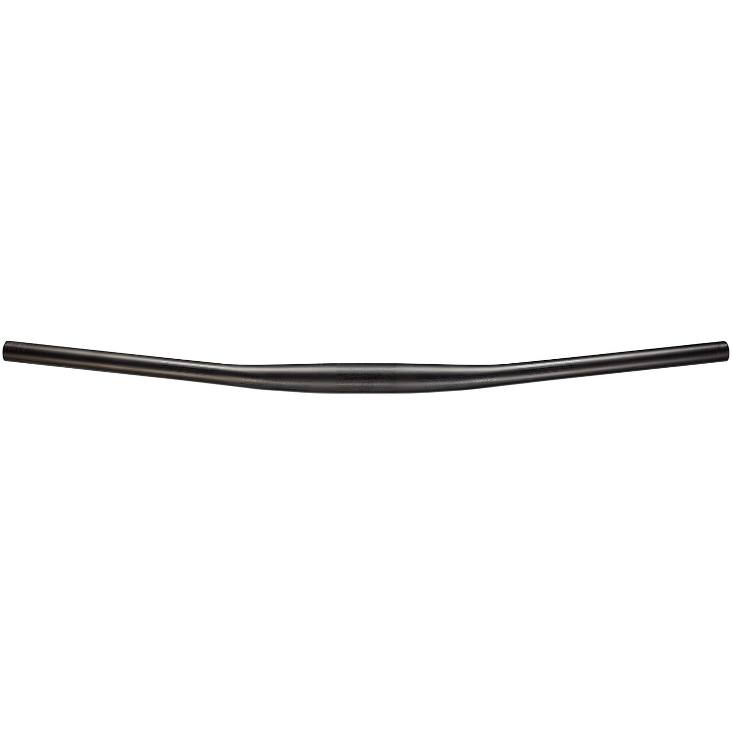 Reverse Tracer Carbon XC Flat Bar (31.8) 0mm/760mm Stealth