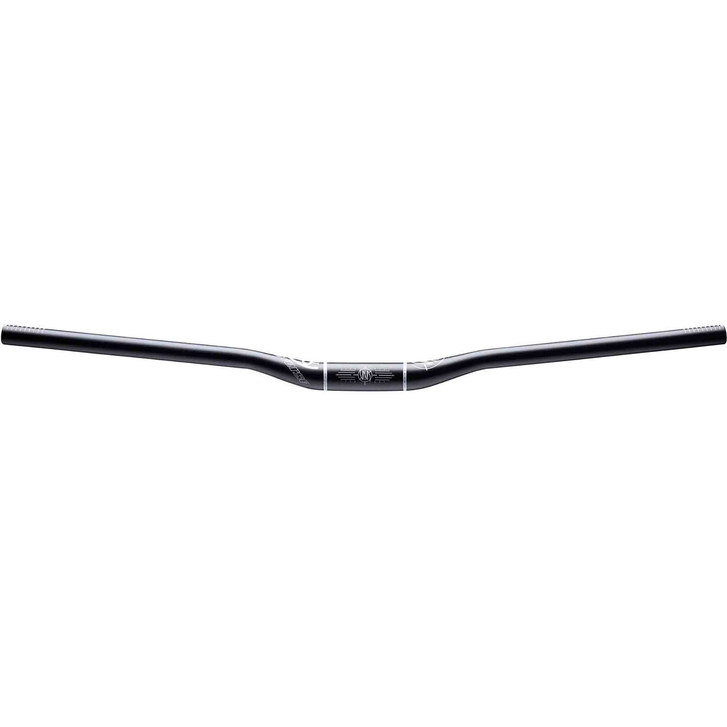 Reverse Nico Vink Riser Bar (31.8) 18mm/35mm/48mm/810mm
