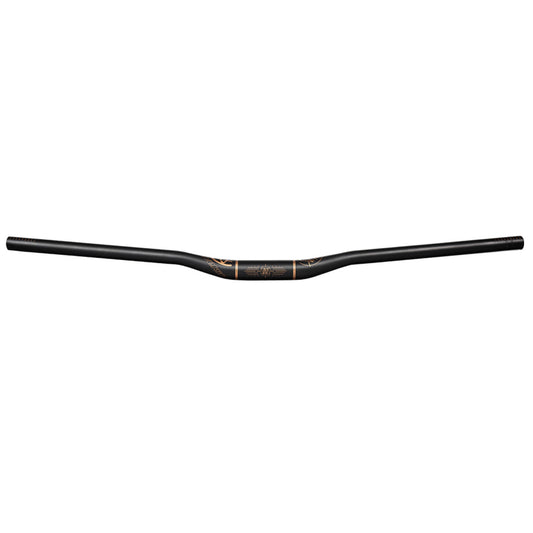 Reverse Nico Vink Riser Bar (31.8) 18mm/35mm/48mm/810mm-Goodwynn's