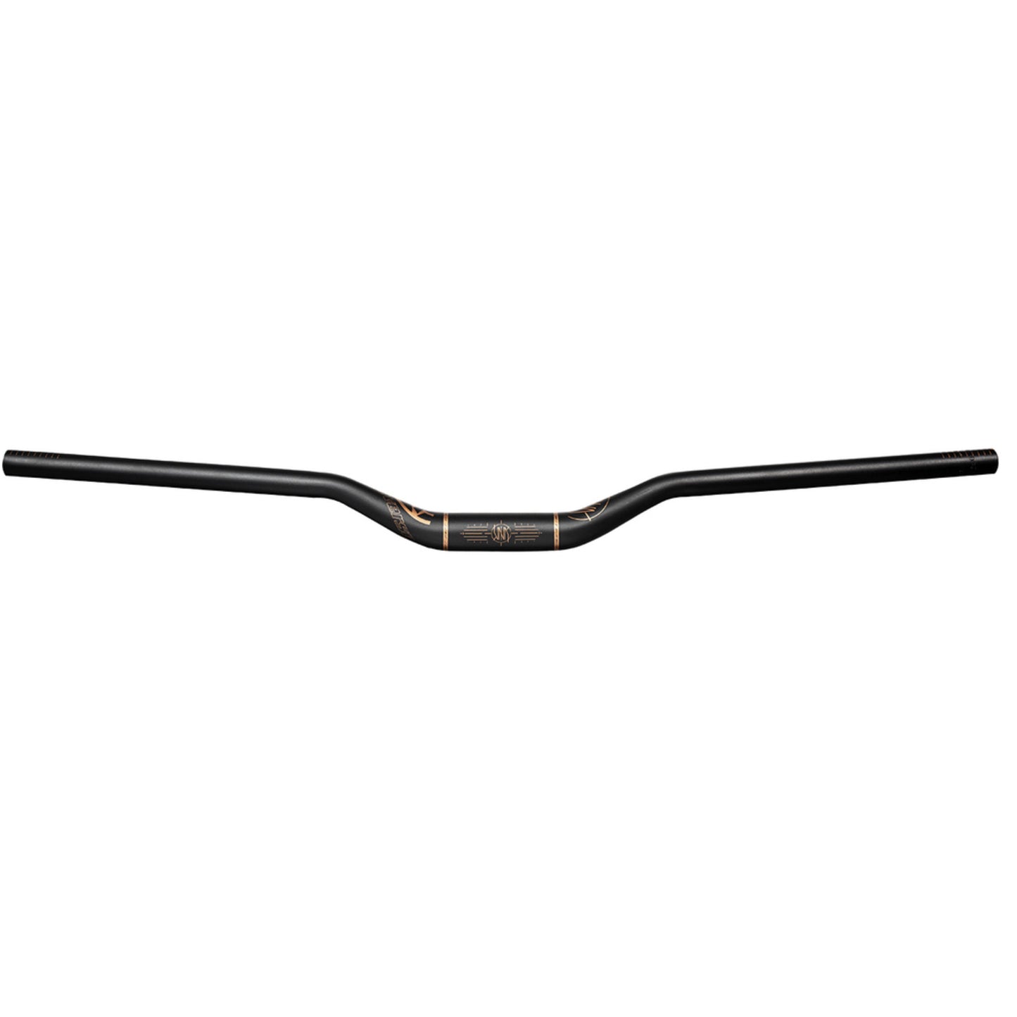 Reverse Nico Vink Riser Bar (31.8) 18mm/35mm/48mm/810mm