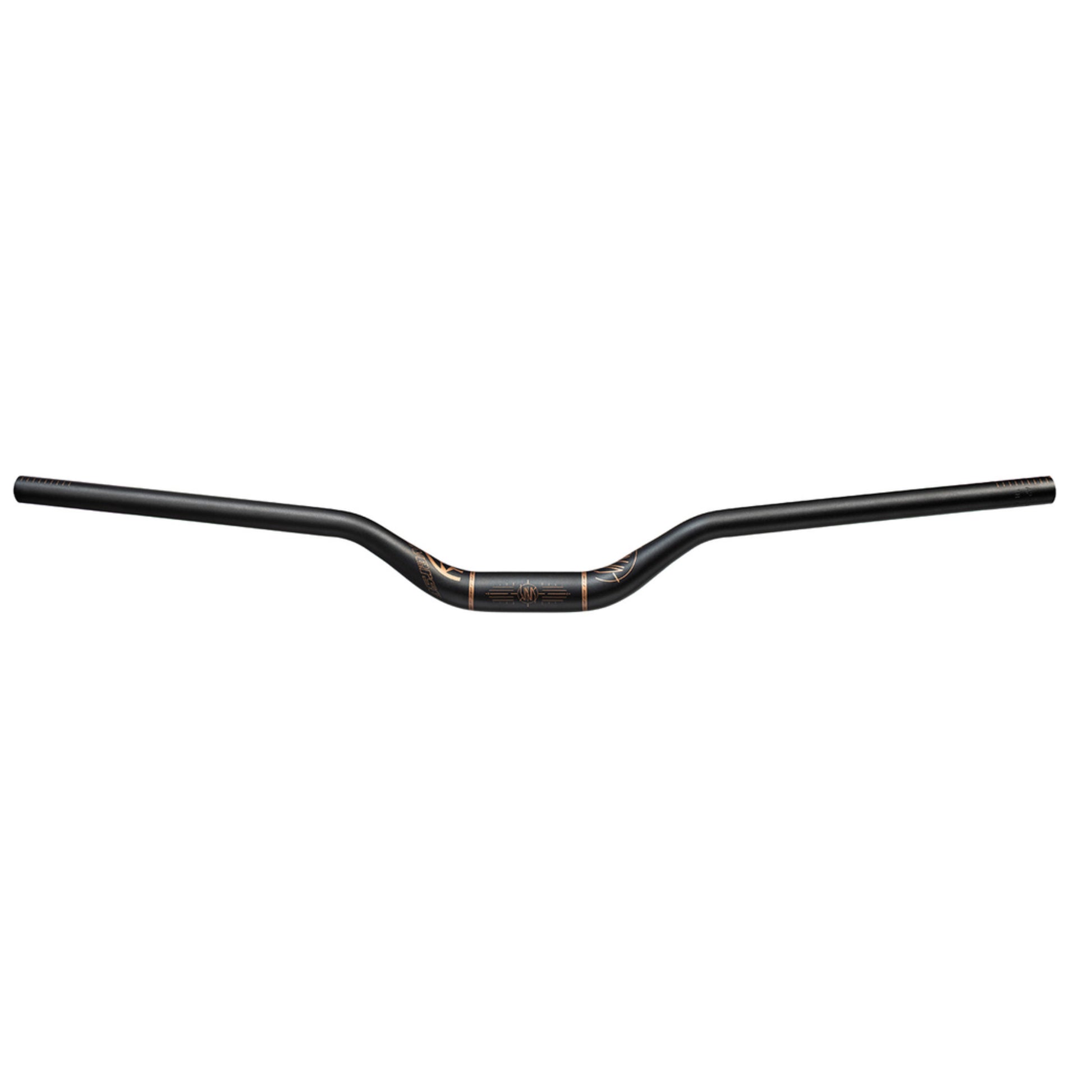 Reverse Nico Vink Riser Bar (31.8) 18mm/35mm/48mm/810mm-Goodwynn'sGoodwynn's