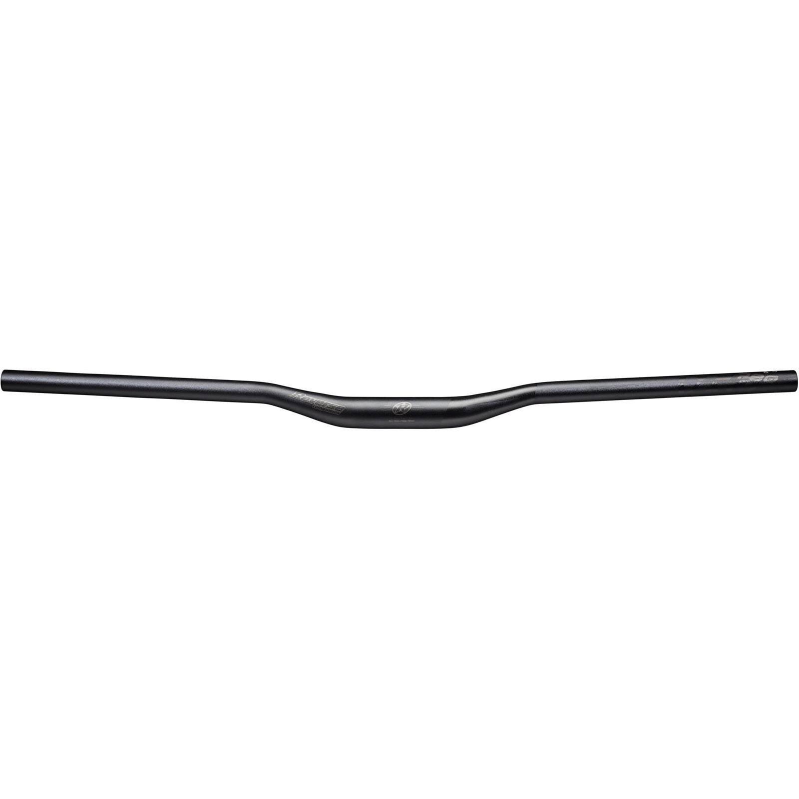 Reverse Base Riser Bar (31.8) 18mm/790mm Stealth-Goodwynn'sGoodwynn's