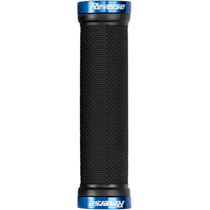 Reverse Classic Thin Lock-On Grips 28mm