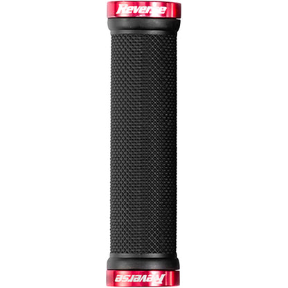 Reverse Classic Thin Lock-On Grips 28mm