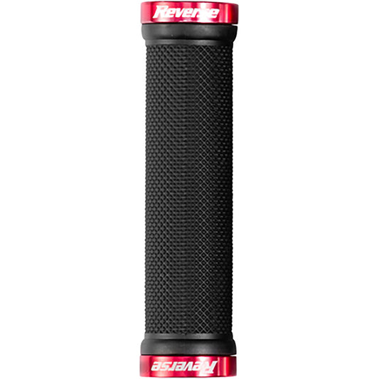 Reverse Classic Thin Lock-On Grips 28mm-Goodwynn's