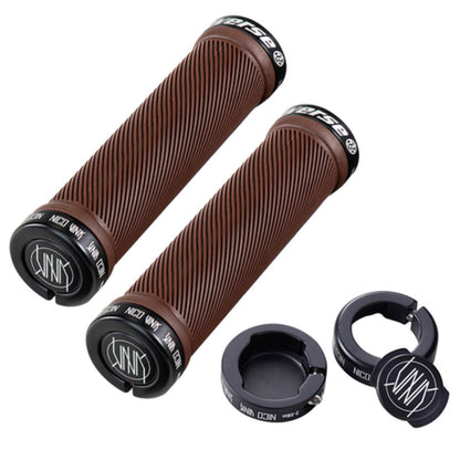 Reverse Nico Vink Lock-On Grips 30mm