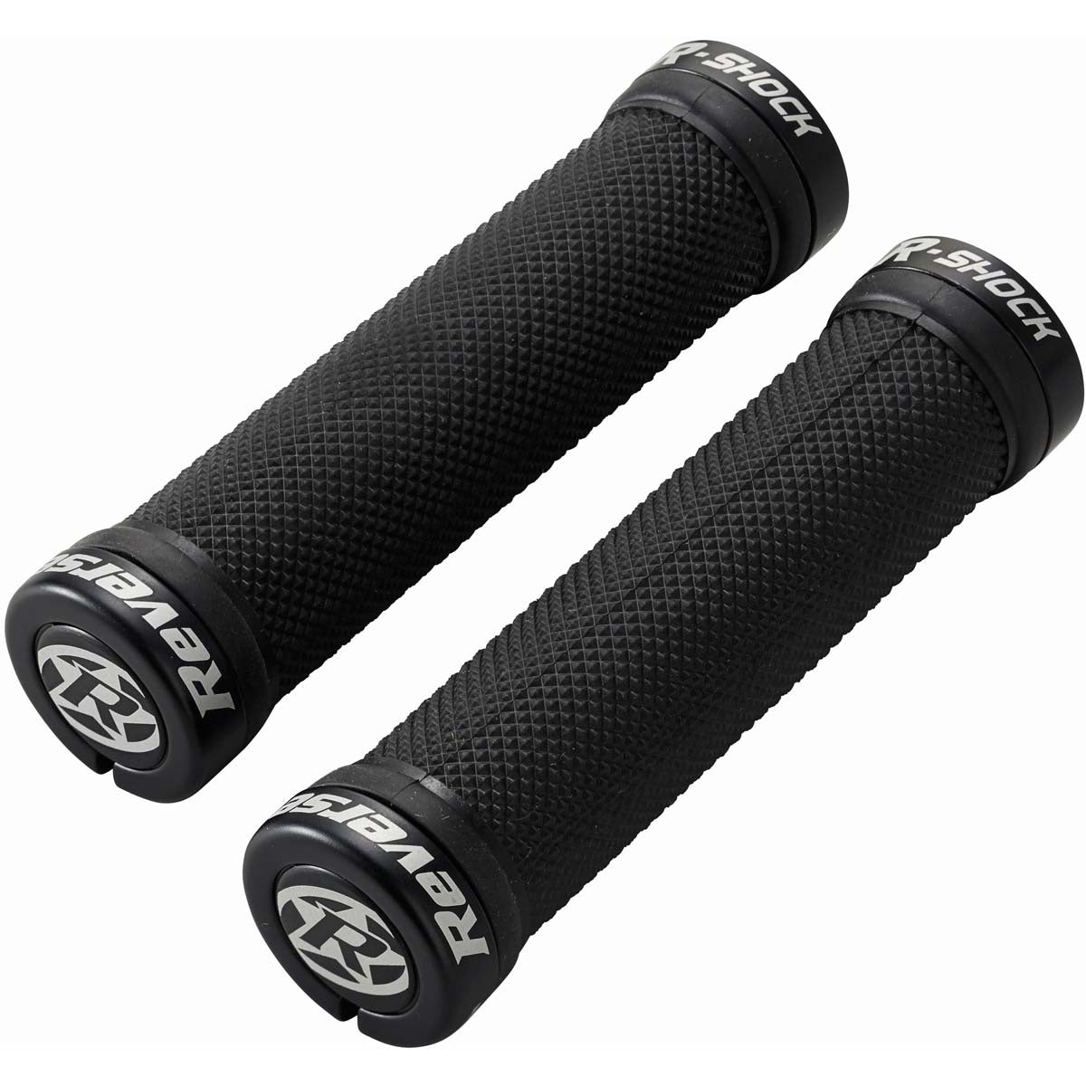 Reverse R-Shock Lock-On Grips 31mm-Goodwynn'sGoodwynn's