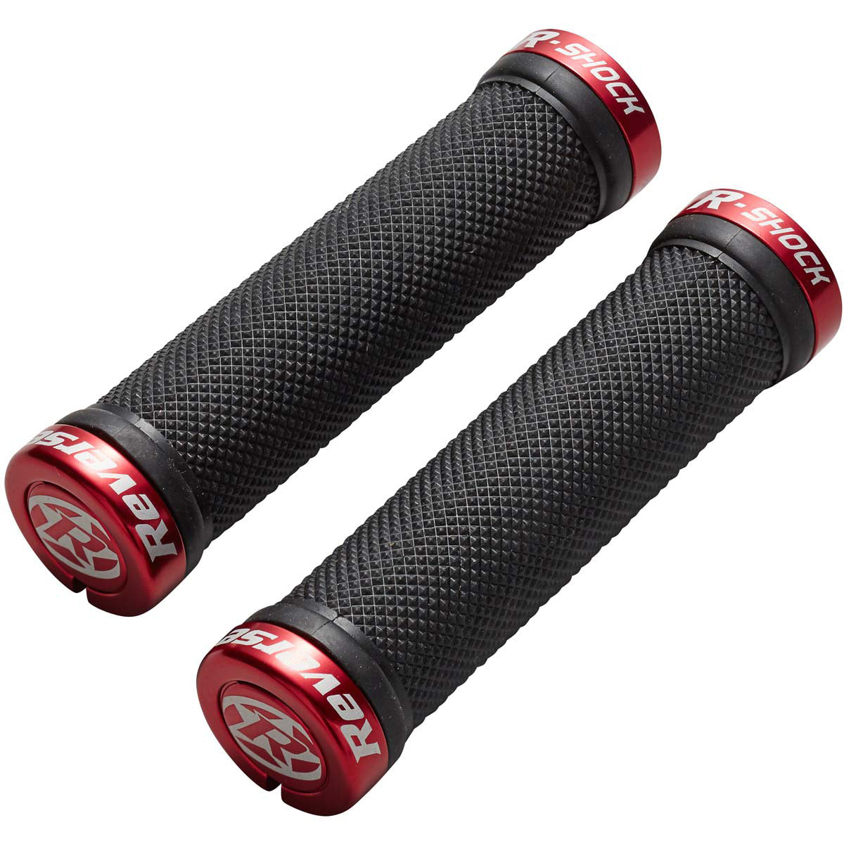 Reverse R-Shock Lock-On Grips 31mm-Goodwynn'sGoodwynn's