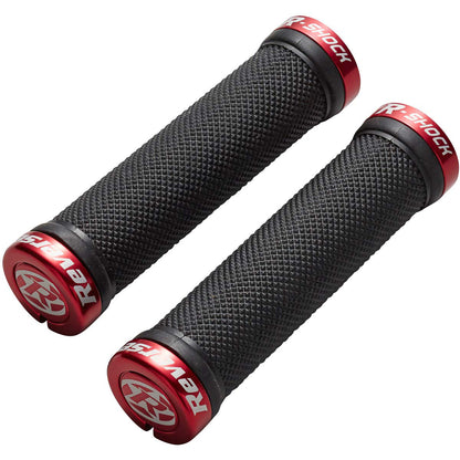 Reverse R-Shock Lock-On Grips 31mm