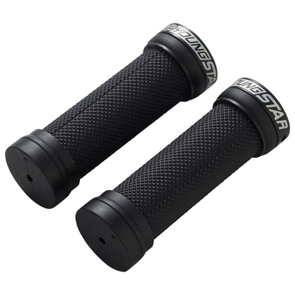 Reverse Youngstar Single Lock-On Grips 28mm