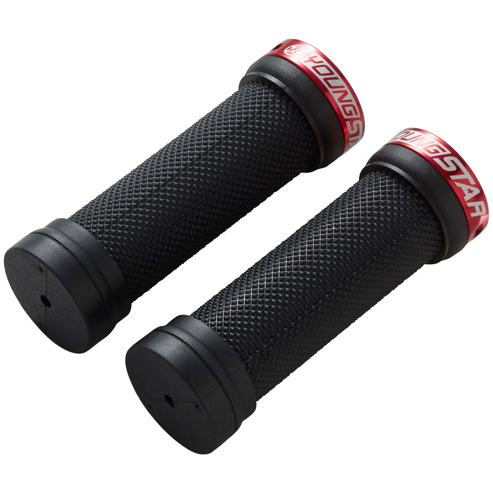 Reverse Youngstar Single Lock-On Grips 28mm-Goodwynn'sGoodwynn's