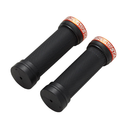 Reverse Youngstar Single Lock-On Grips 28mm-Goodwynn'sGoodwynn's