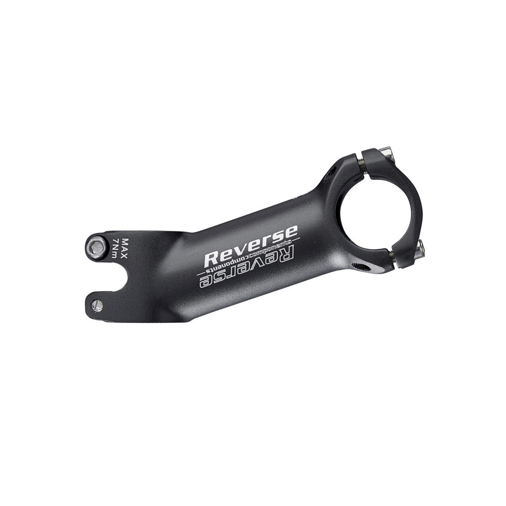 Reverse 20 Degree Stem (31.8) 100mm Black-Goodwynn'sGoodwynn's