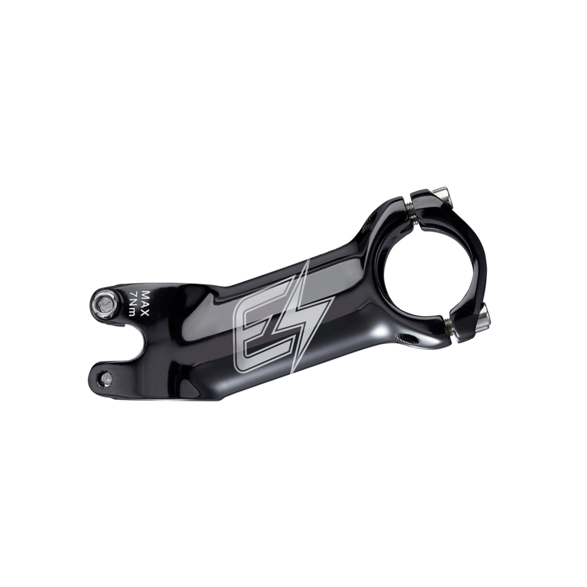 Reverse E-XC 20 Degree Stem (31.8) 90mm Black-Goodwynn'sGoodwynn's