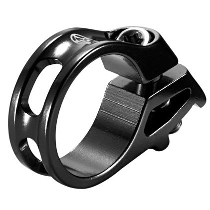 Reverse Trigger Clamp SRAM Shifter Black-Goodwynn'sGoodwynn's