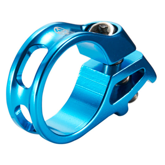 Reverse Trigger Clamp SRAM Shifter Light Blue-Goodwynn'sGoodwynn's