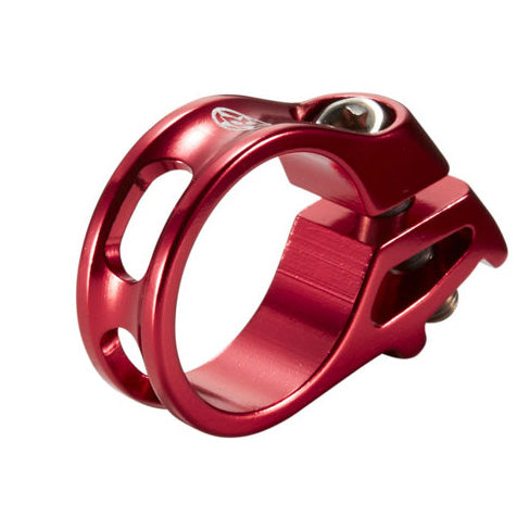 Reverse Trigger Clamp SRAM Shifter Red-Goodwynn'sGoodwynn's