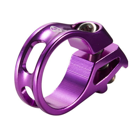 Reverse Trigger Clamp SRAM Shifter Purple-Goodwynn'sGoodwynn's