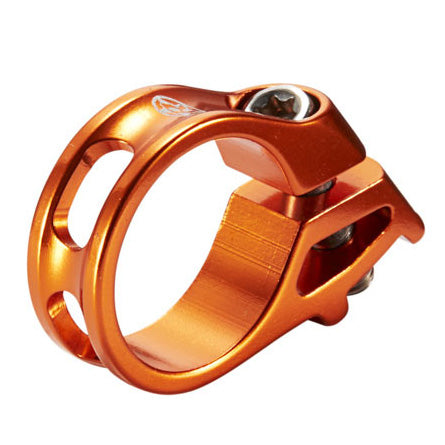 Reverse Trigger Clamp SRAM Shifter Orange-Goodwynn'sGoodwynn's