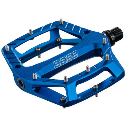 Reverse Base Pedals Blue-Goodwynn'sGoodwynn's