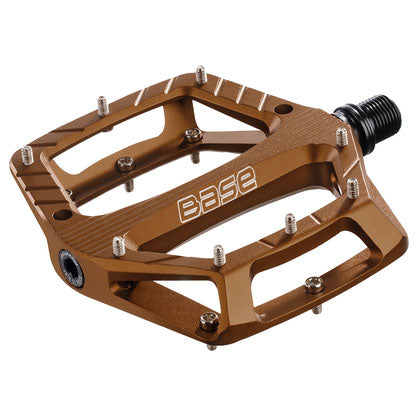 Reverse Base Pedals Copper-Goodwynn'sGoodwynn's
