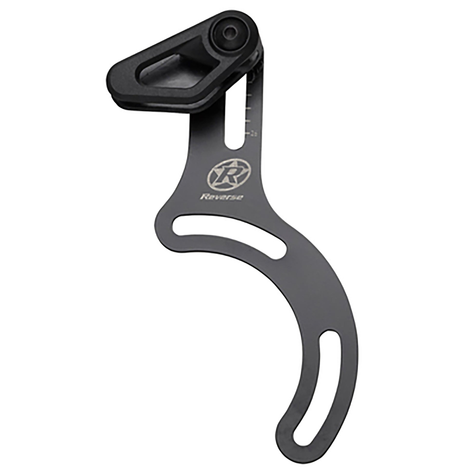 Reverse Flip Guide Chain Guide Bosch G4 Black-Goodwynn'sGoodwynn's