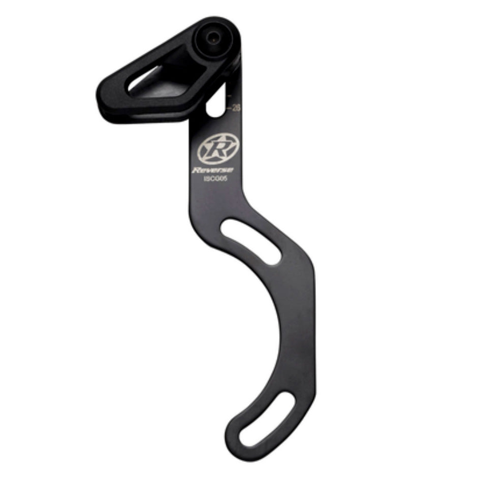 Reverse Flip Guide Chain Guide ISCG-05 Black-Goodwynn'sGoodwynn's